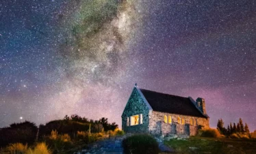New Zealand Explorer – 14 Nights / 15 Days