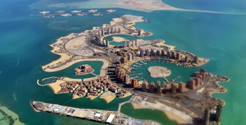 Pearls of Qatar – 6 Nights / 7 Days