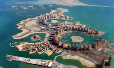 Pearls of Qatar – 6 Nights / 7 Days