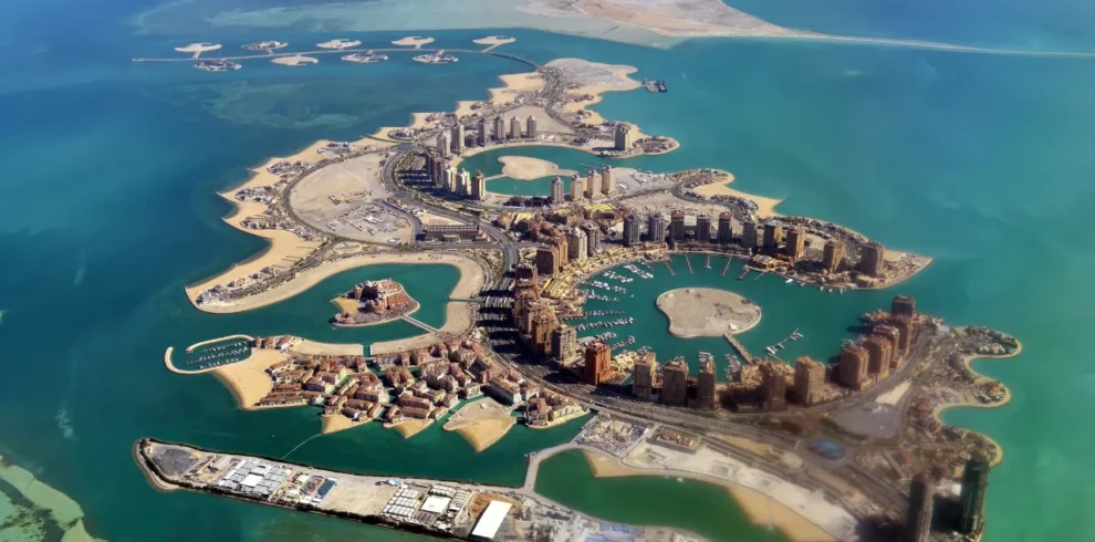 Pearls of Qatar – 6 Nights / 7 Days
