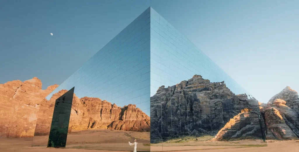 Royal Sands & Desert Stars of Saudi Arabia– 6 Nights / 7 Days