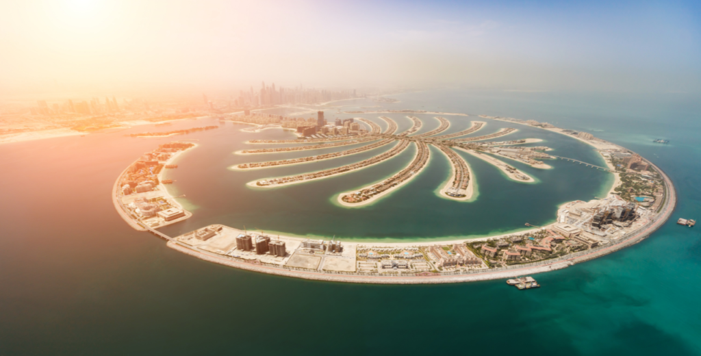 Dunes & Towers of UAE– 6 Nights / 7 Days