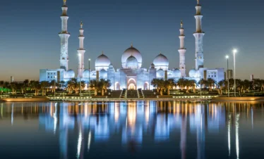 UAE Ultimate Experience – 7 Nights / 8 Days