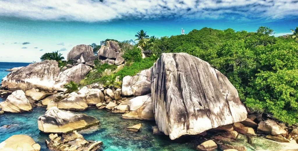 Seychelles Island Bliss – 8 Nights / 9 Days