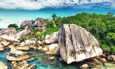 Seychelles Island Bliss – 8 Nights / 9 Days
