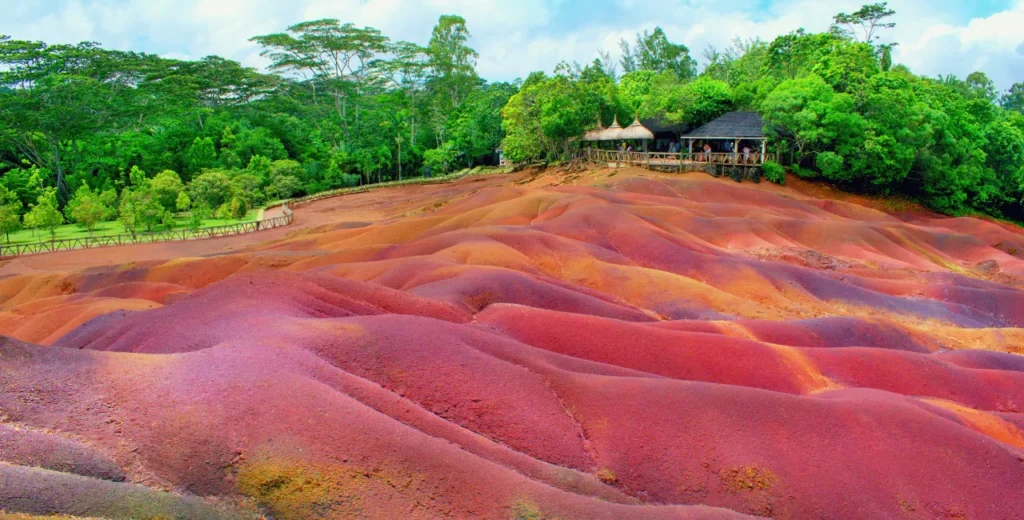 Mauritius Magic & Island Splendor – 7 Nights / 8 Days