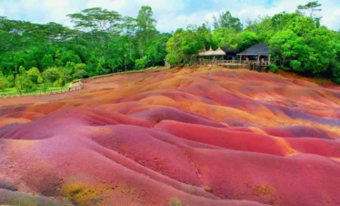 Mauritius Magic & Island Splendor – 7 Nights / 8 Days