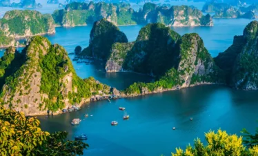 Vietnam Signature Escape – 11 Nights / 12 Days