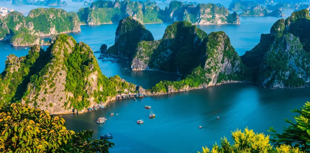 Vietnam Signature Escape – 11 Nights / 12 Days