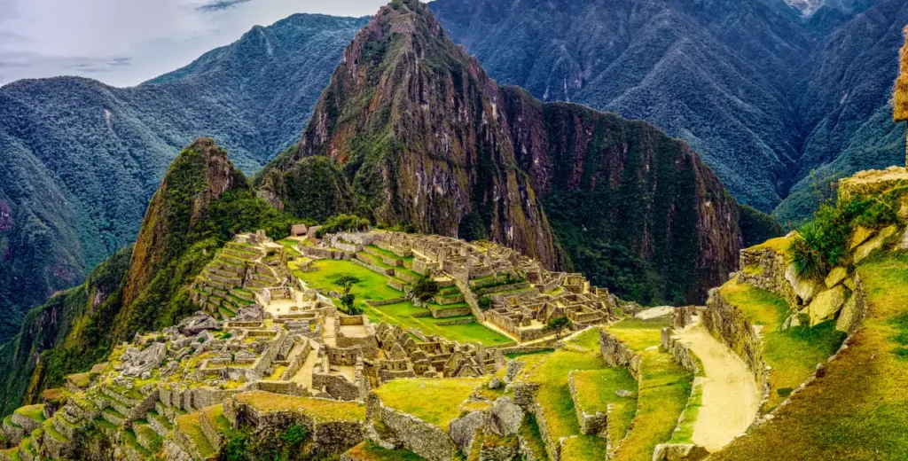 Peru Highlights Escape – 8 Nights / 9 Days