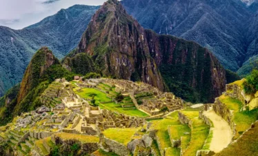 Peru Highlights Escape – 8 Nights / 9 Days