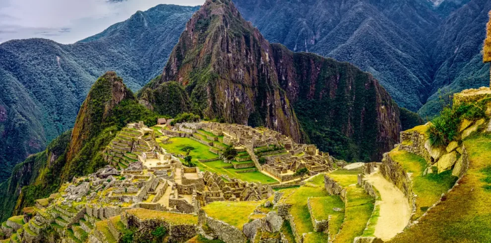 Peru Highlights Escape – 8 Nights / 9 Days